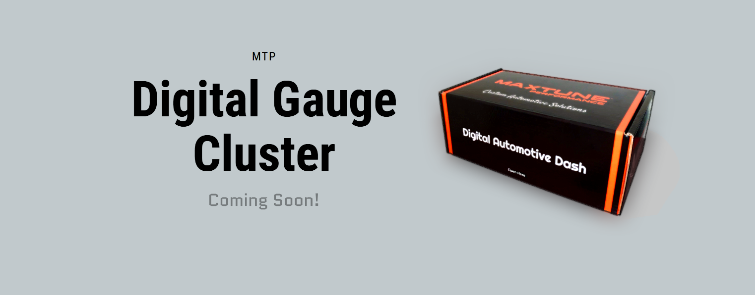 MTP Cluster Kits Coming Soon!